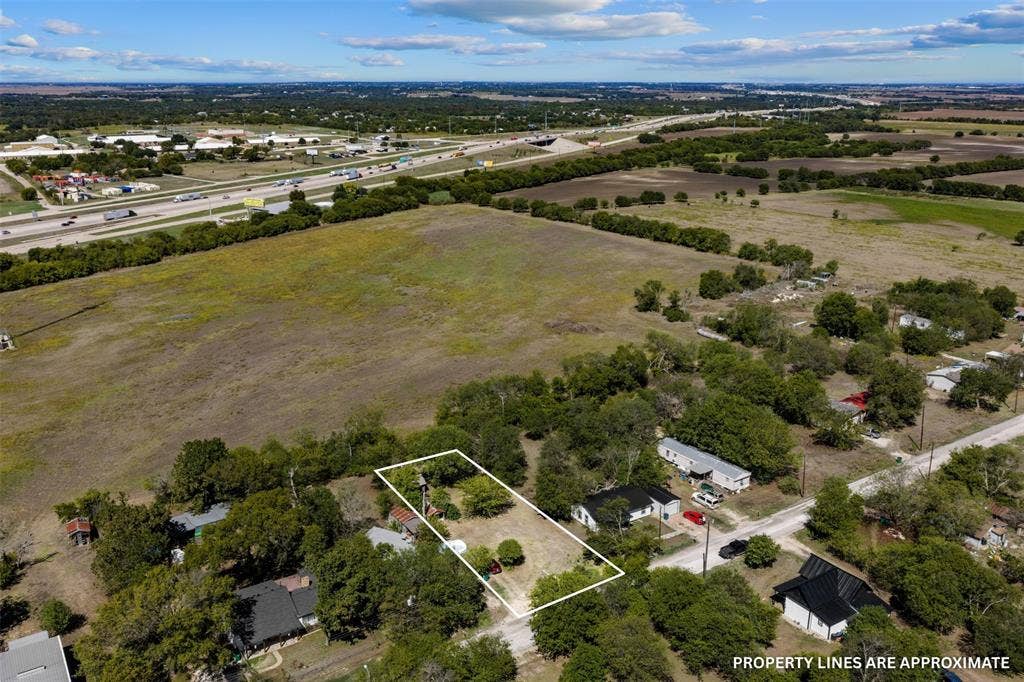 213 Hungry Hill Road, Eddy, TX 76524 213 Hungry Hill Road, Eddy, TX 76524