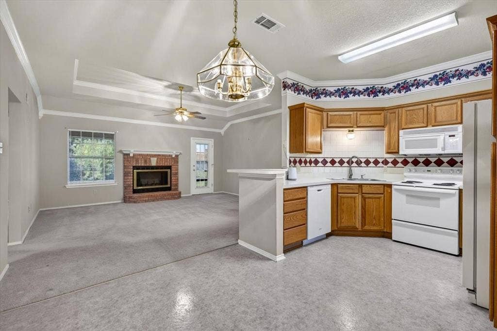 1204 S Bettie Street, Mabank, TX 75147 1204 S Bettie Street, Mabank, TX 75147
