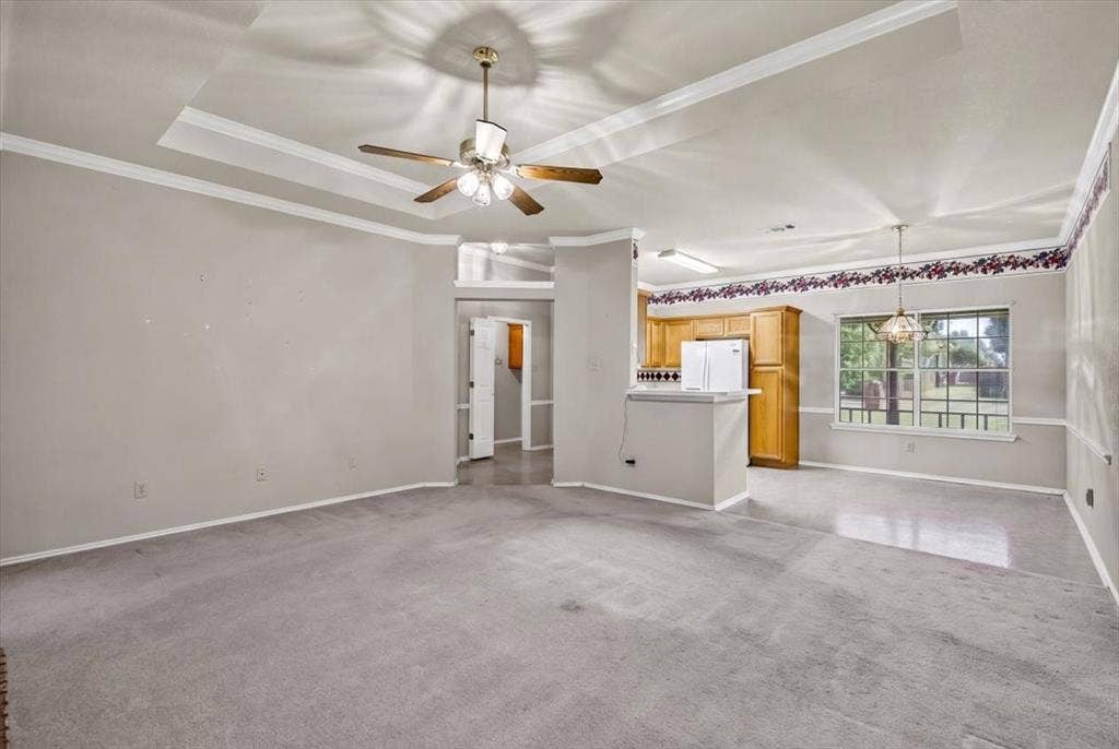1204 S Bettie Street, Mabank, TX 75147 1204 S Bettie Street, Mabank, TX 75147