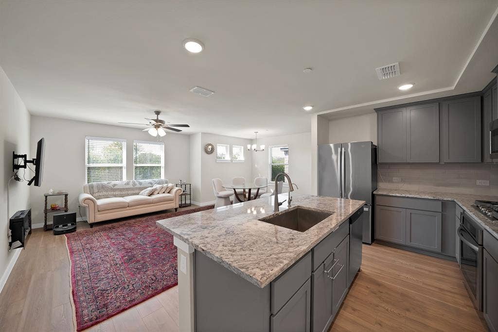 6618 Baritone Court, Sachse, TX 75048 6618 Baritone Court, Sachse, TX 75048