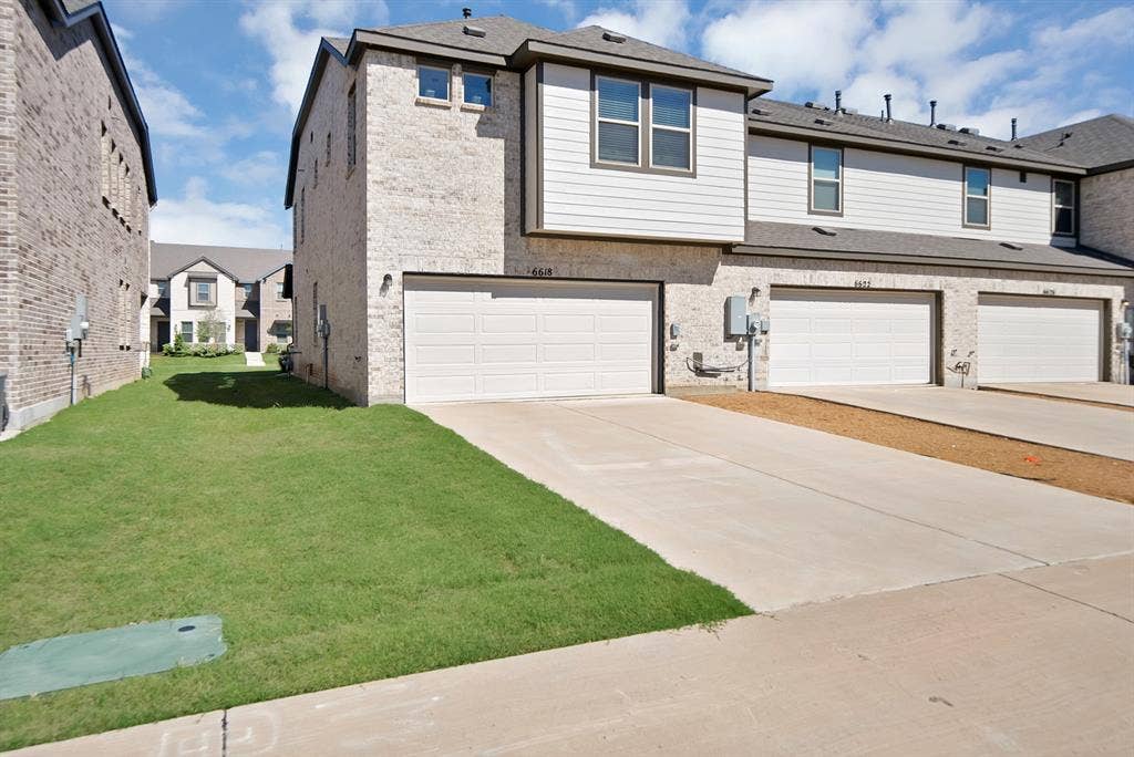 6618 Baritone Court, Sachse, TX 75048 6618 Baritone Court, Sachse, TX 75048