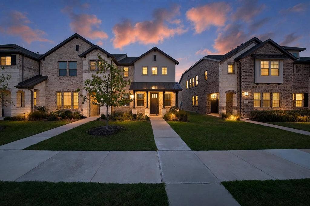 6618 Baritone Court, Sachse, TX 75048 6618 Baritone Court, Sachse, TX 75048
