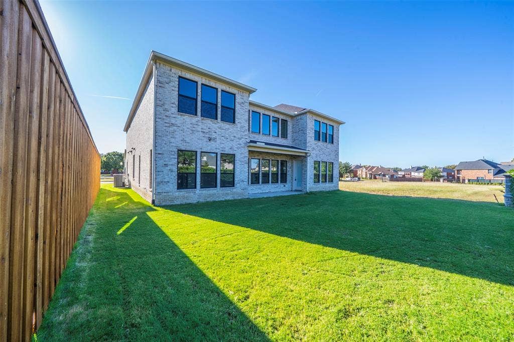 9840 Wyndbrook Drive, Frisco, TX 75035