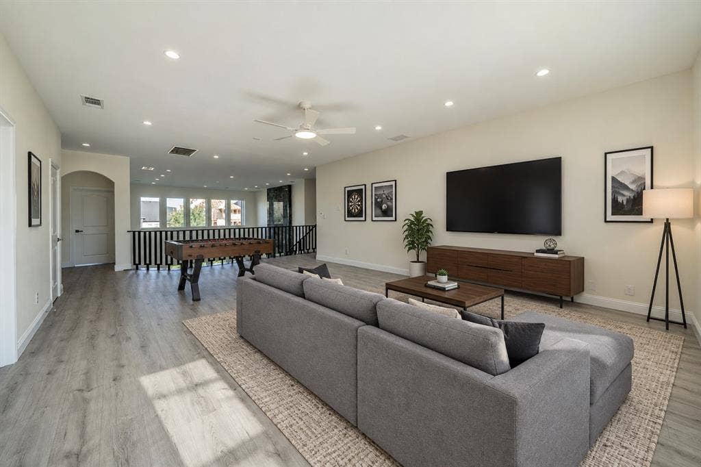 9840 Wyndbrook Drive, Frisco, TX 75035