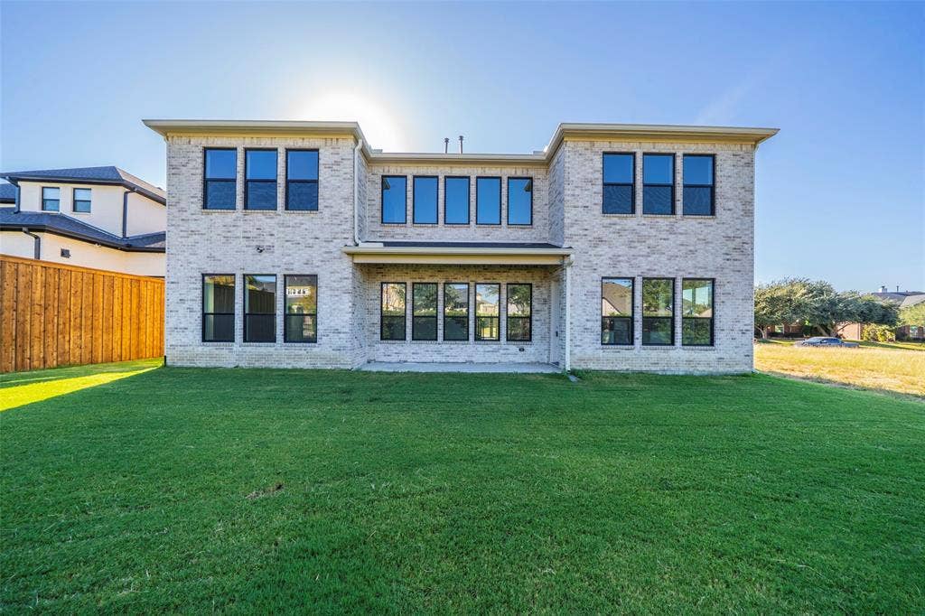 9840 Wyndbrook Drive, Frisco, TX 75035