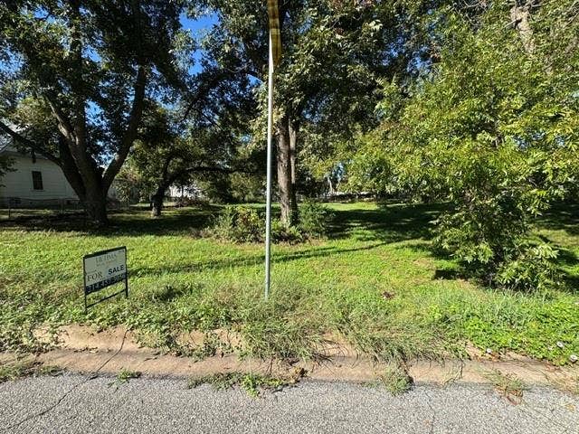 Property photo for 1610 S Rusk Street, Sherman, TX