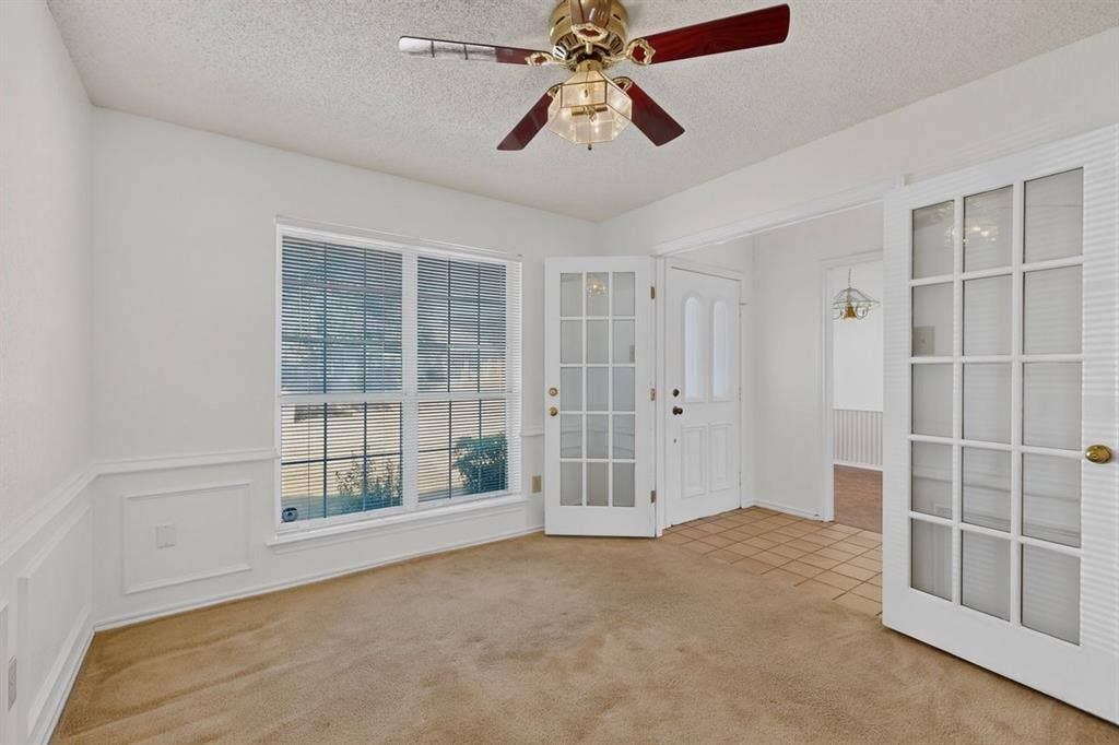 2318 Bent Bow Drive, Garland, TX 75044
