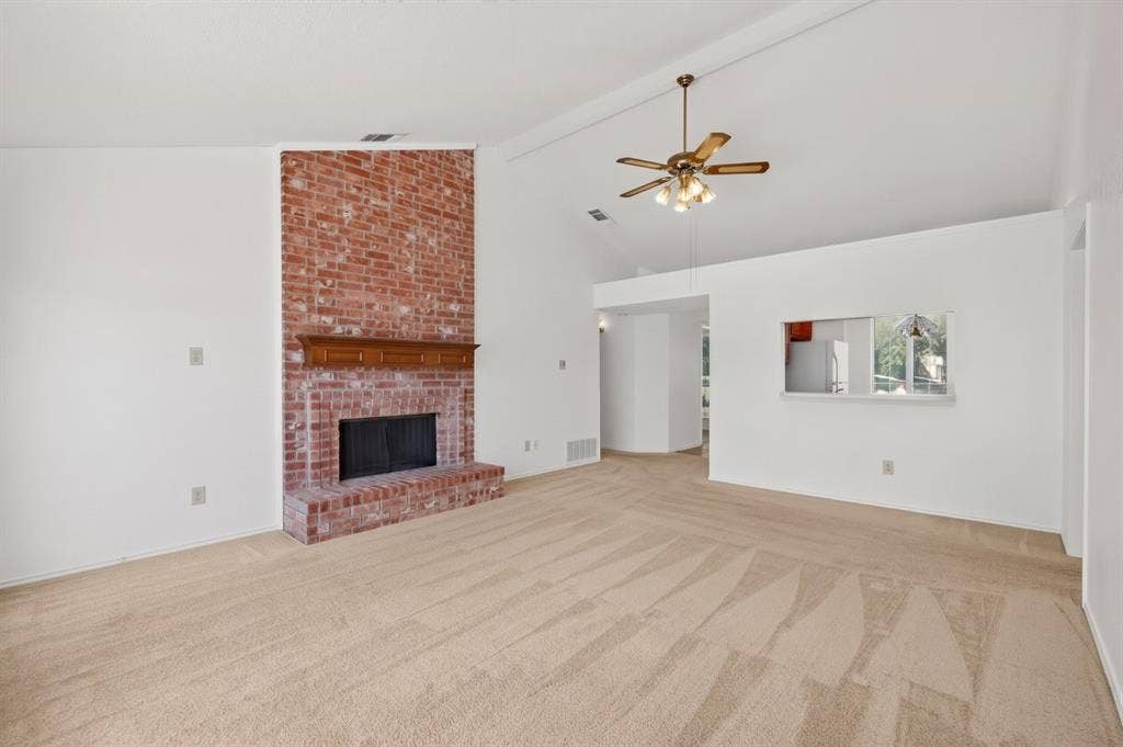2318 Bent Bow Drive, Garland, TX 75044