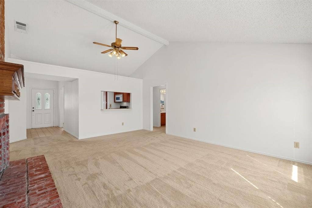 2318 Bent Bow Drive, Garland, TX 75044