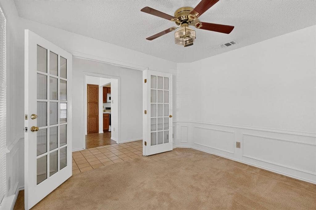 2318 Bent Bow Drive, Garland, TX 75044