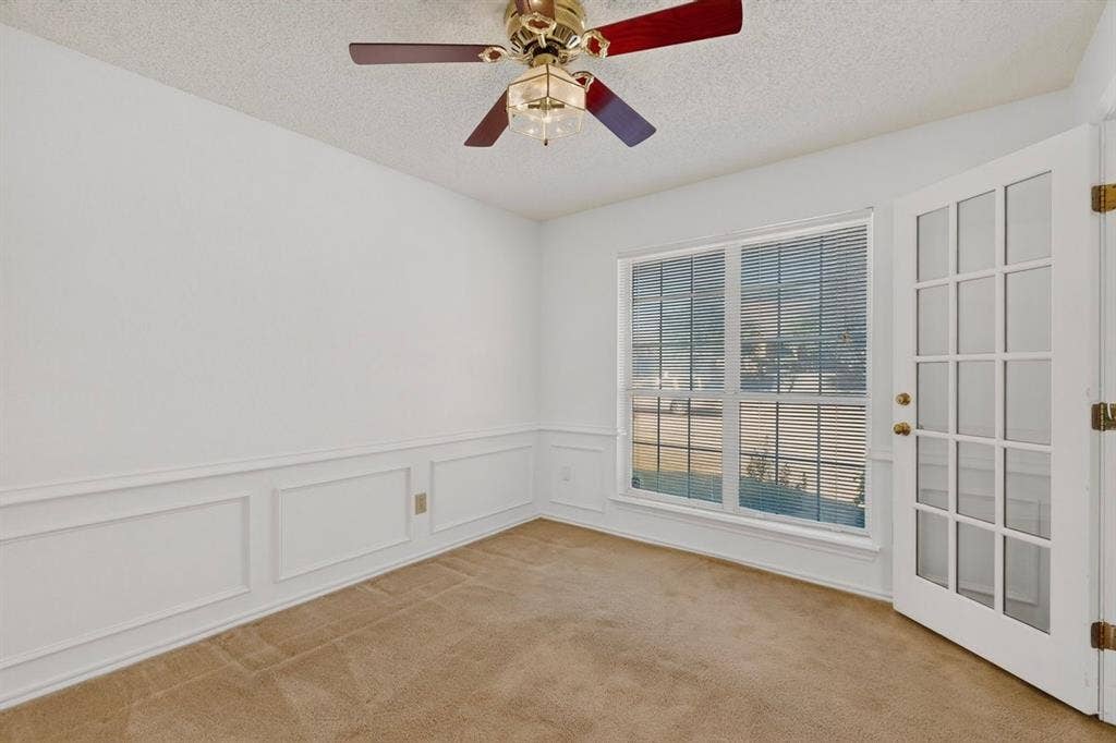 2318 Bent Bow Drive, Garland, TX 75044