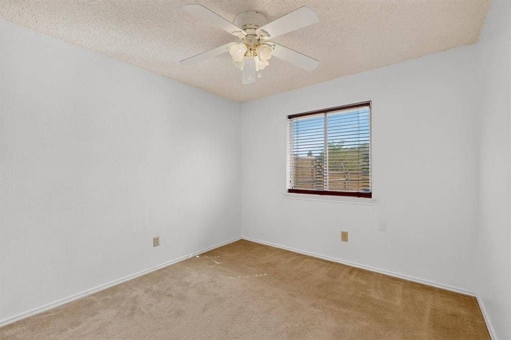 2318 Bent Bow Drive, Garland, TX 75044