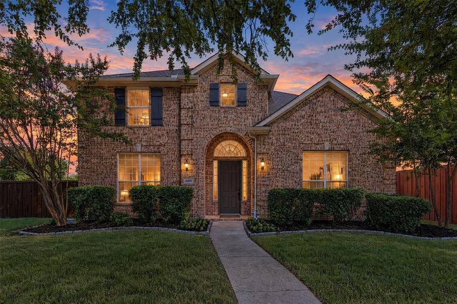 Property photo for 5401 Wolcott Place, Richardson, TX