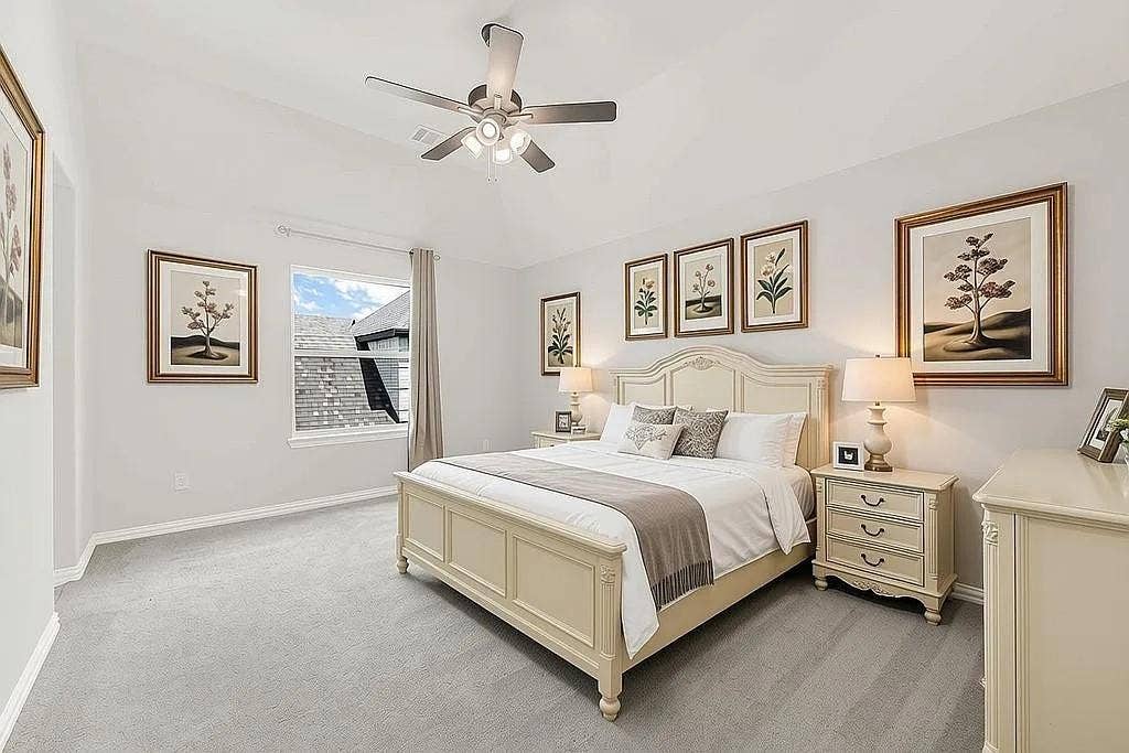 1110 Columbus Lane, Prosper, TX 75078 1110 Columbus Lane, Prosper, TX 75078