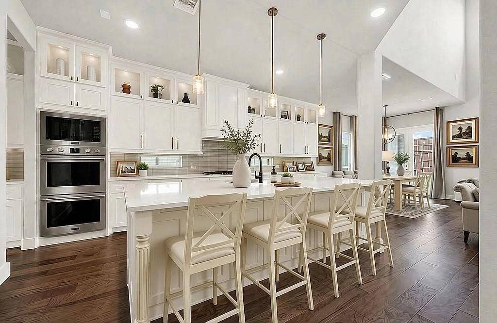 1110 Columbus Lane, Prosper, TX 75078 1110 Columbus Lane, Prosper, TX 75078