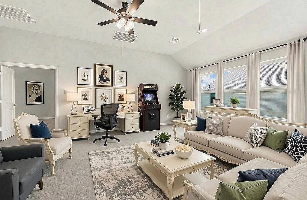 1110 Columbus Lane, Prosper, TX 75078 1110 Columbus Lane, Prosper, TX 75078