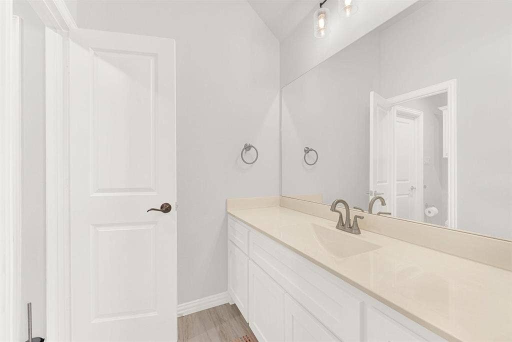 1110 Columbus Lane, Prosper, TX 75078 1110 Columbus Lane, Prosper, TX 75078
