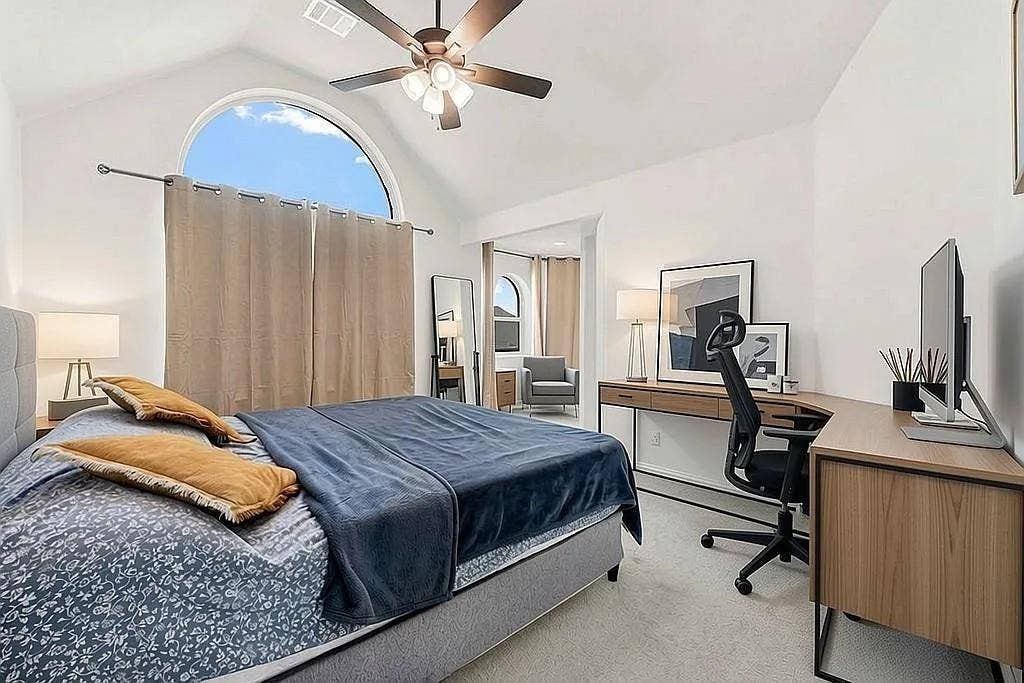 1110 Columbus Lane, Prosper, TX 75078 1110 Columbus Lane, Prosper, TX 75078