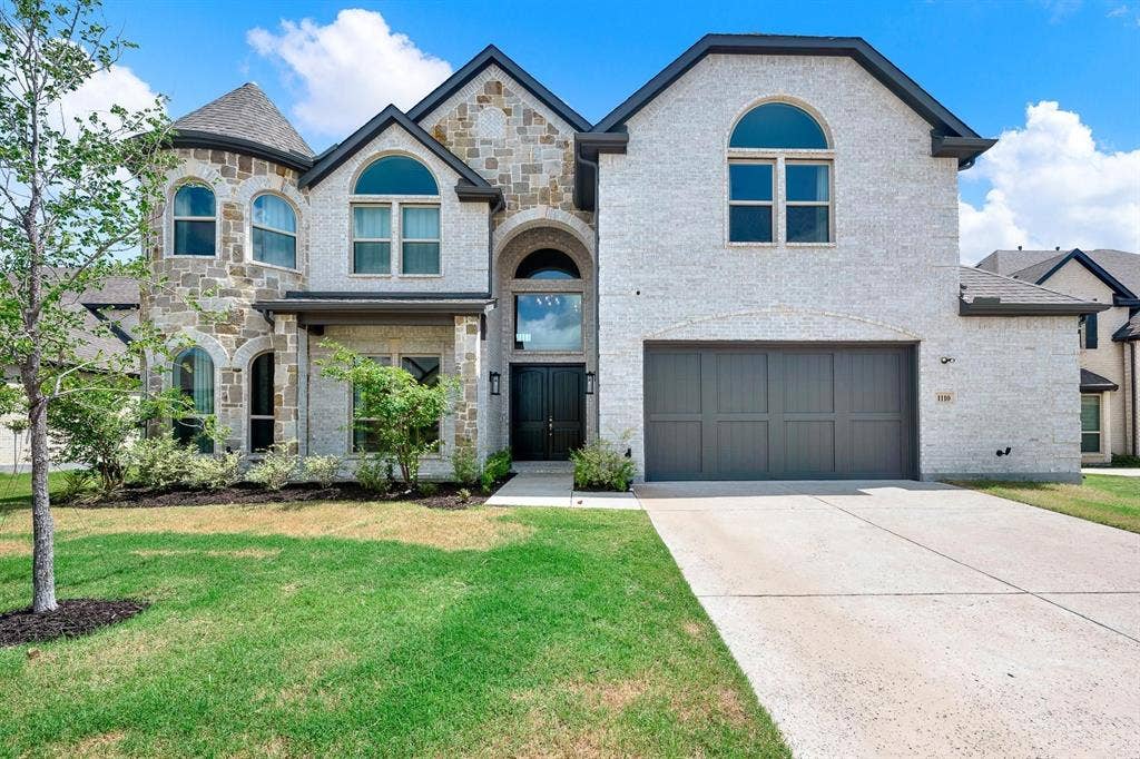 1110 Columbus Lane, Prosper, TX 75078 1110 Columbus Lane, Prosper, TX 75078