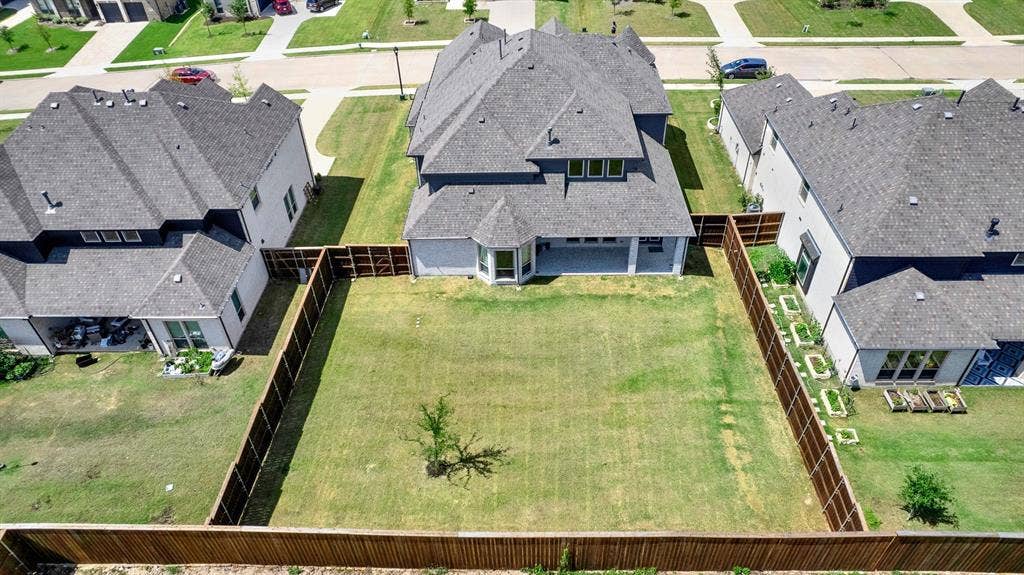 1110 Columbus Lane, Prosper, TX 75078 1110 Columbus Lane, Prosper, TX 75078