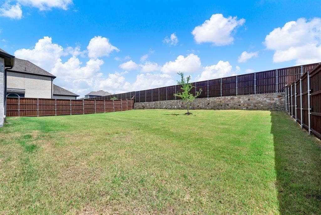 1110 Columbus Lane, Prosper, TX 75078 1110 Columbus Lane, Prosper, TX 75078