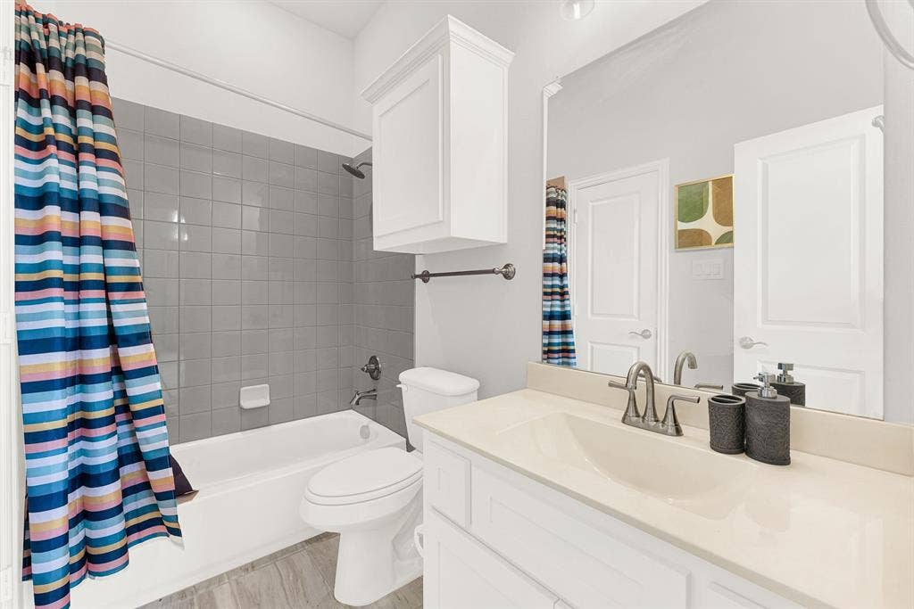 1110 Columbus Lane, Prosper, TX 75078 1110 Columbus Lane, Prosper, TX 75078
