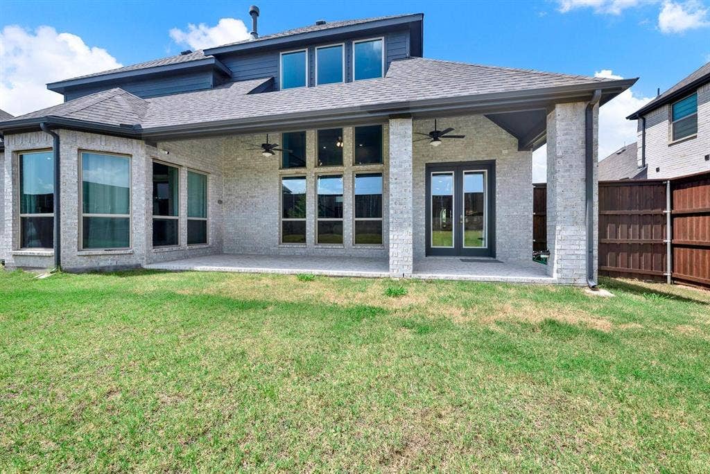 1110 Columbus Lane, Prosper, TX 75078 1110 Columbus Lane, Prosper, TX 75078