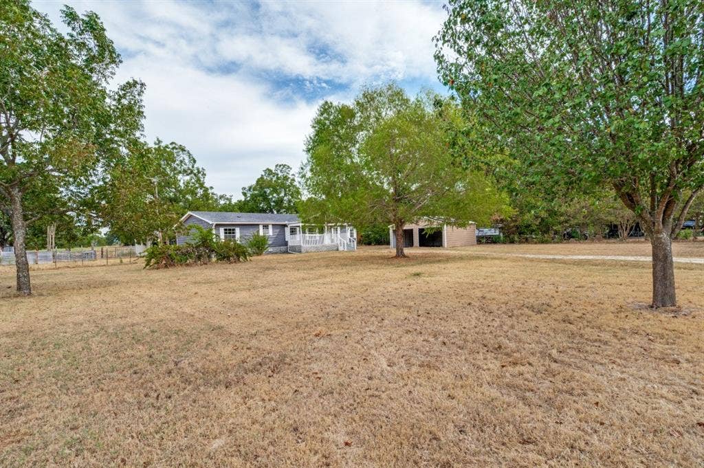 5294 County Road 4207, Campbell, TX 75422 5294 County Road 4207, Campbell, TX 75422