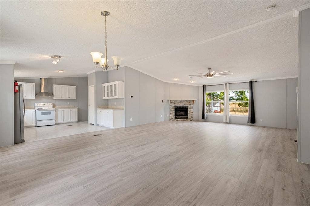 5294 County Road 4207, Campbell, TX 75422 5294 County Road 4207, Campbell, TX 75422