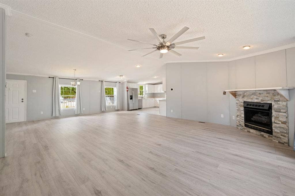 5294 County Road 4207, Campbell, TX 75422 5294 County Road 4207, Campbell, TX 75422