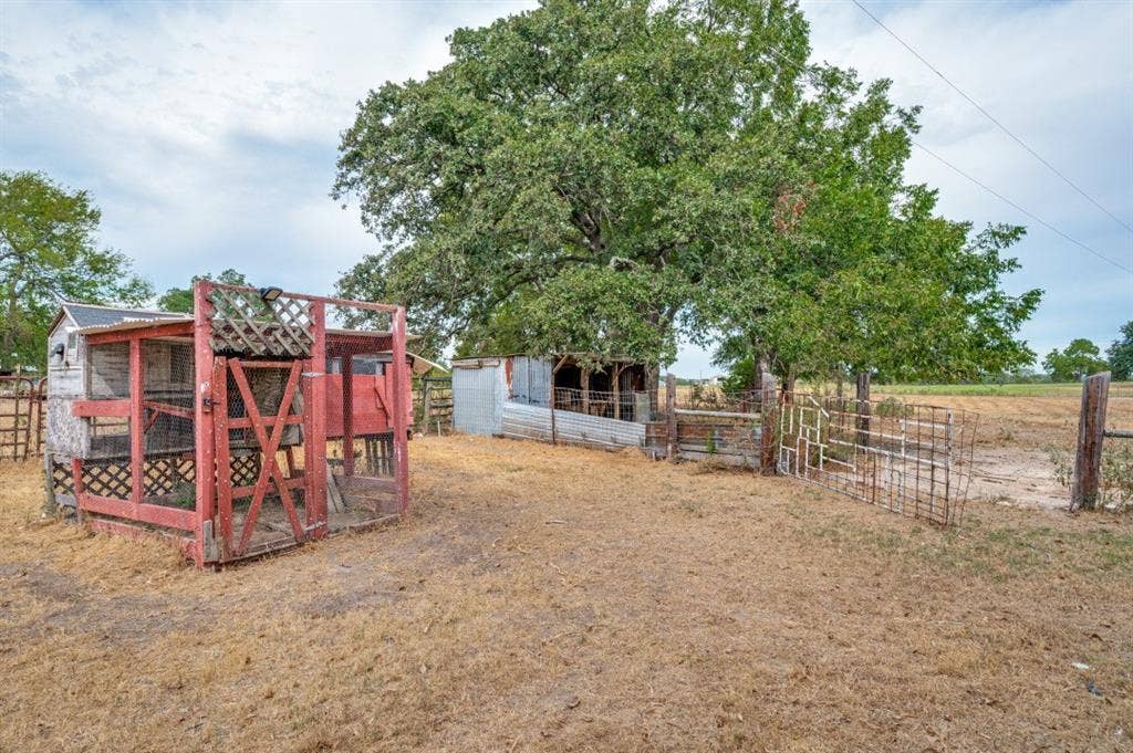 5294 County Road 4207, Campbell, TX 75422 5294 County Road 4207, Campbell, TX 75422