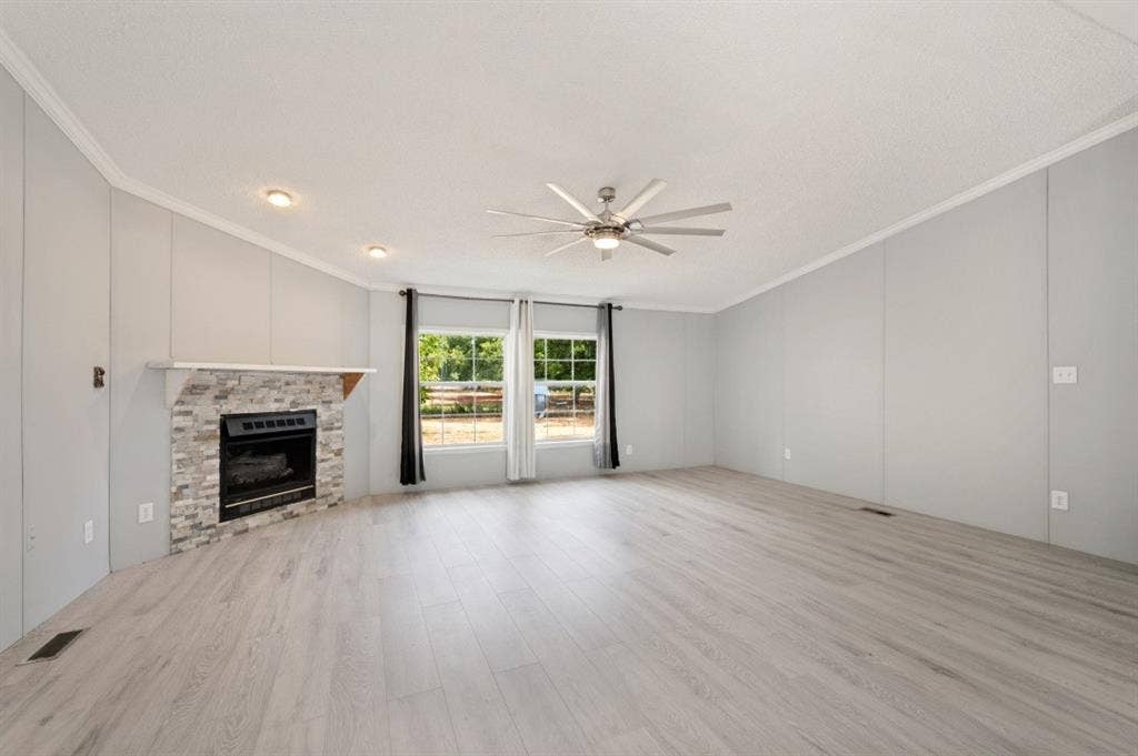 5294 County Road 4207, Campbell, TX 75422 5294 County Road 4207, Campbell, TX 75422