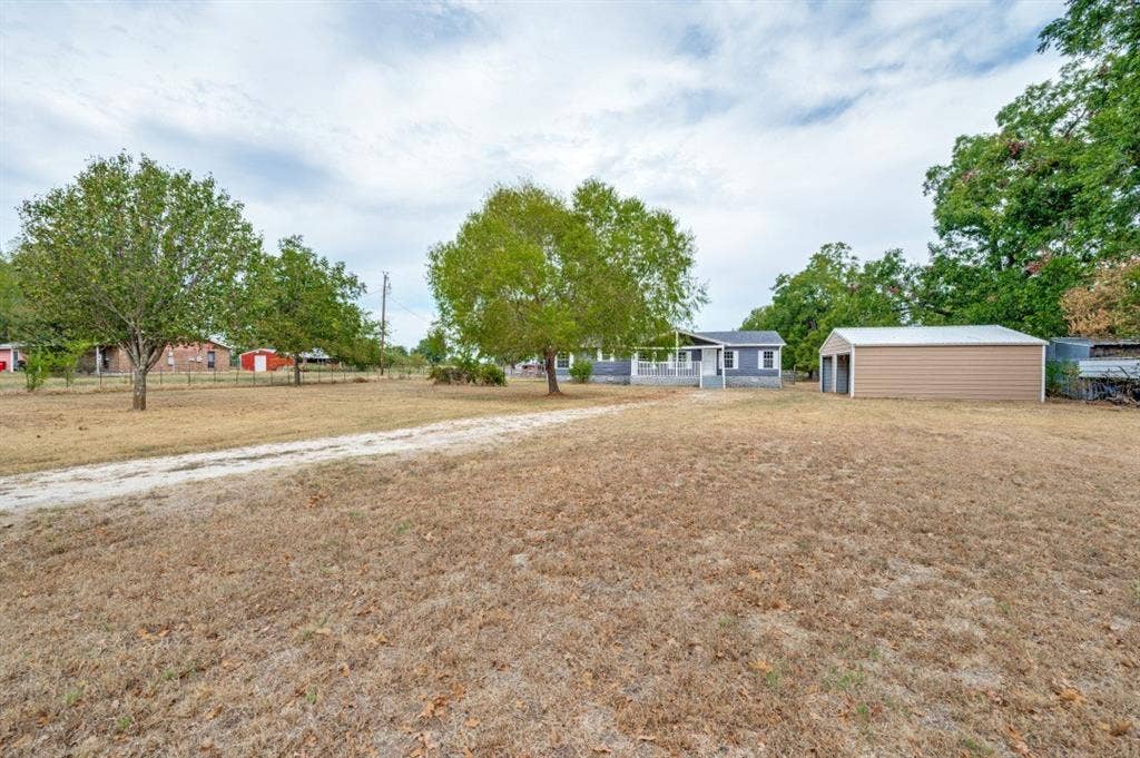 5294 County Road 4207, Campbell, TX 75422 5294 County Road 4207, Campbell, TX 75422