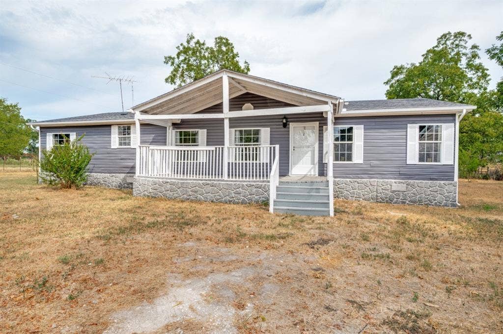 5294 County Road 4207, Campbell, TX 75422 5294 County Road 4207, Campbell, TX 75422