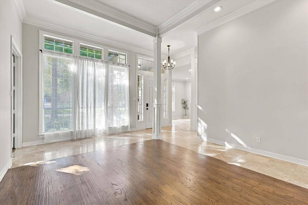 3102 Hillside Drive, Highland Village, TX 75077