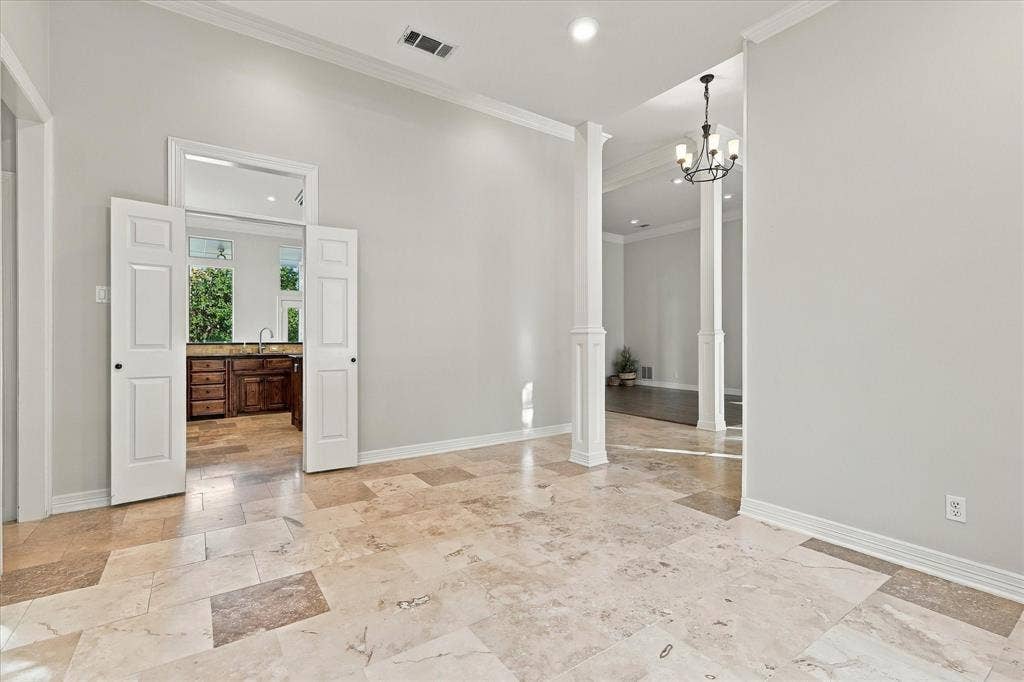 3102 Hillside Drive, Highland Village, TX 75077