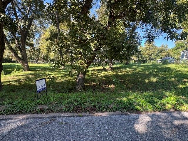 Property photo for 1614 S Rusk Street, Sherman, TX