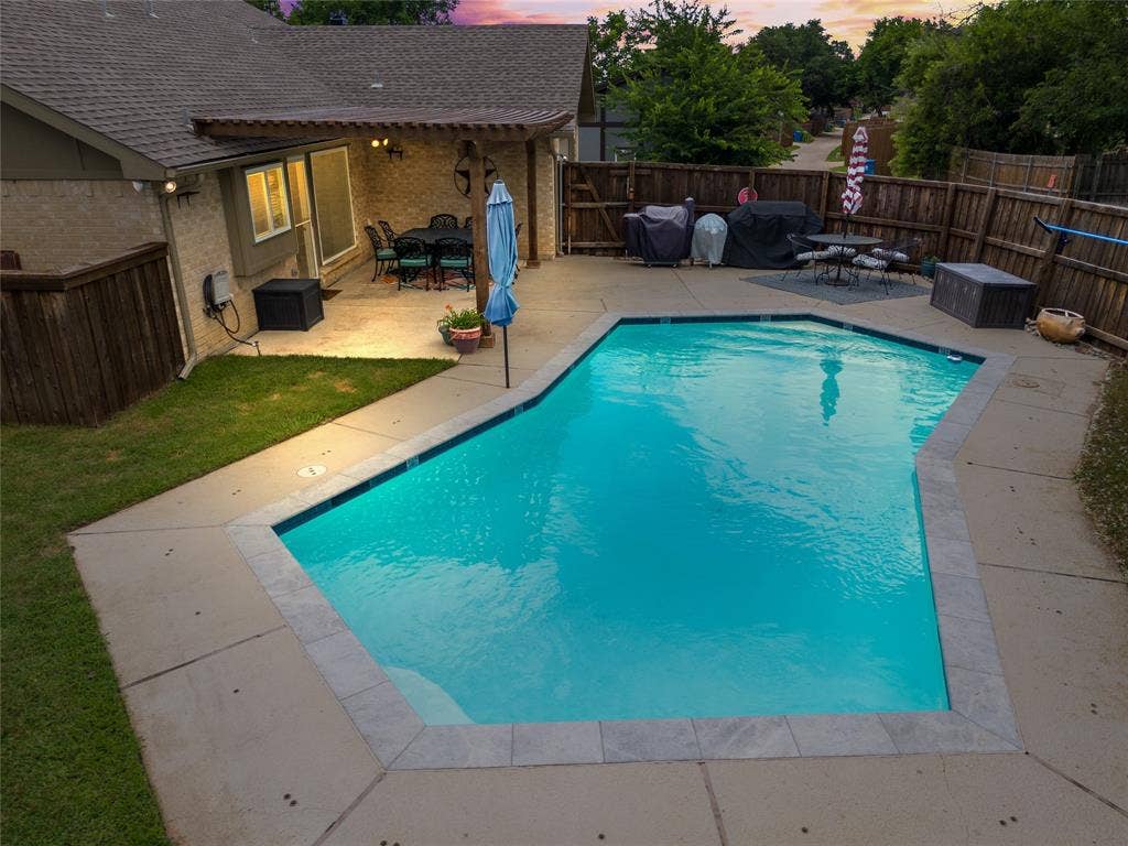 4000 Churchill Drive, Flower Mound, TX 75028