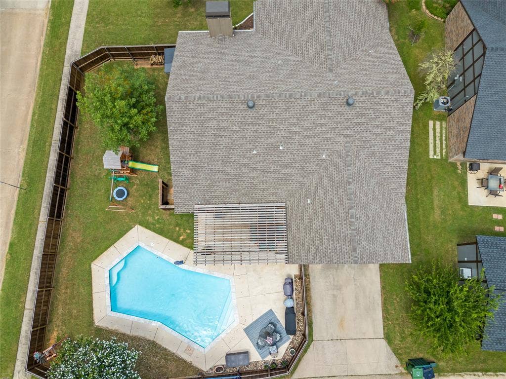 4000 Churchill Drive, Flower Mound, TX 75028