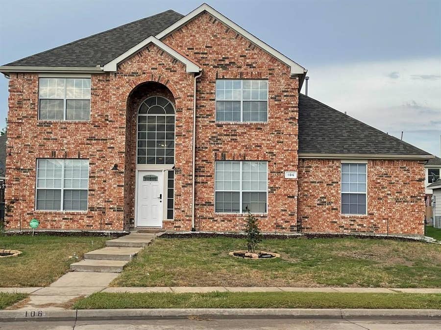 Property photo for 106 N Alder Drive, Allen, TX
