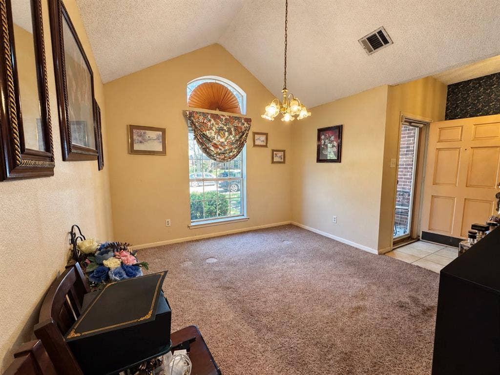 725 Andalusia Trail, DeSoto, TX 75115 725 Andalusia Trail, DeSoto, TX 75115