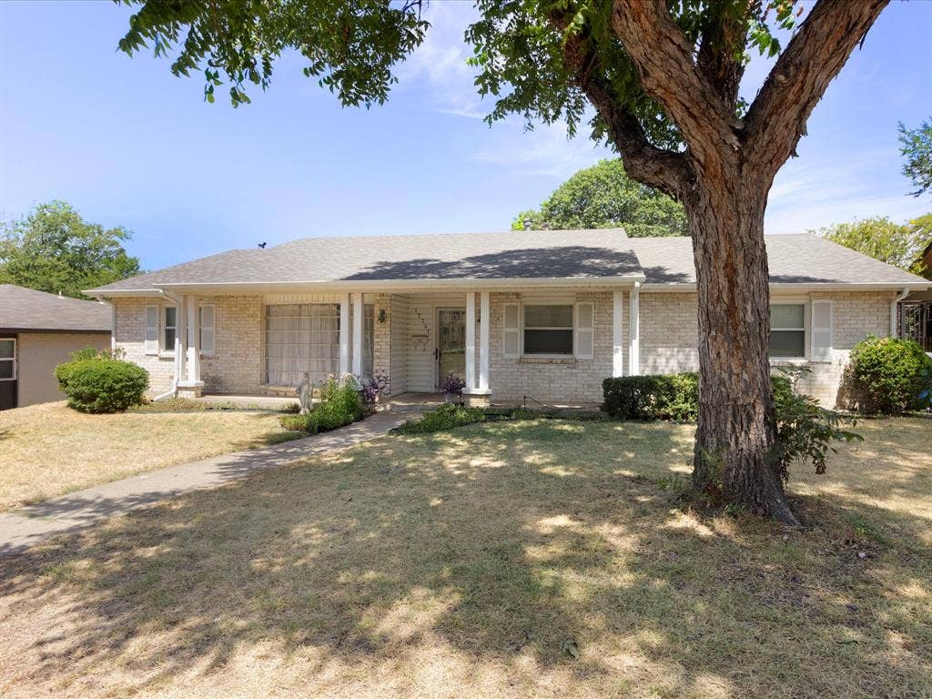 12341 Cedar Bend Drive, Dallas, TX 75244 12341 Cedar Bend Drive, Dallas, TX 75244
