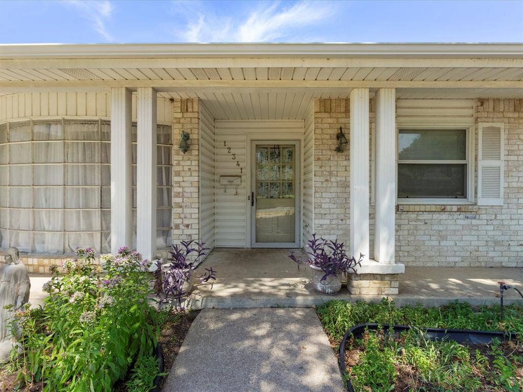 12341 Cedar Bend Drive, Dallas, TX 75244 12341 Cedar Bend Drive, Dallas, TX 75244