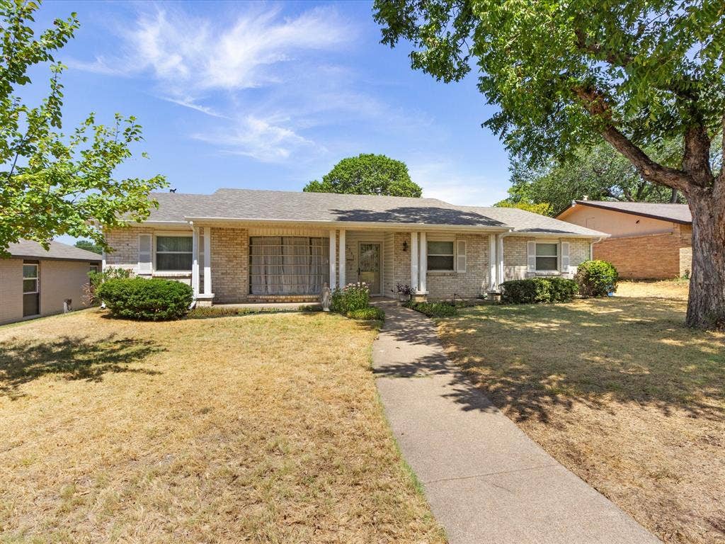 12341 Cedar Bend Drive, Dallas, TX 75244 12341 Cedar Bend Drive, Dallas, TX 75244