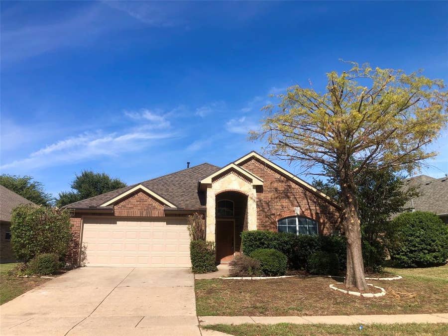 Property photo for 1710 Castle Creek Drive, Little Elm, TX