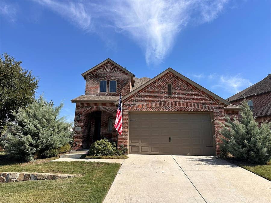 Property photo for 1805 Pelham Drive, Aubrey, TX