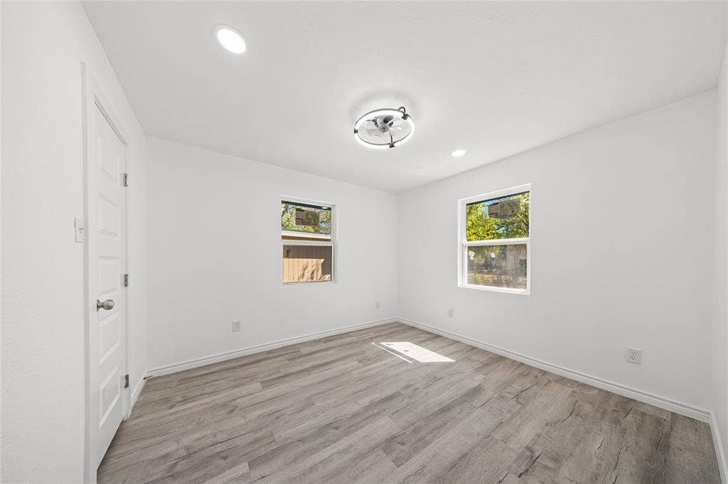12924 Mitchell Drive, Balch Springs, TX 75180 bedroom 2
