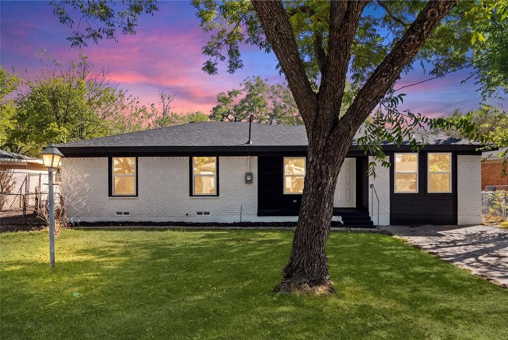 12924 Mitchell Drive, Balch Springs, TX 75180 12924 Mitchell Drive, Balch Springs, TX 75180