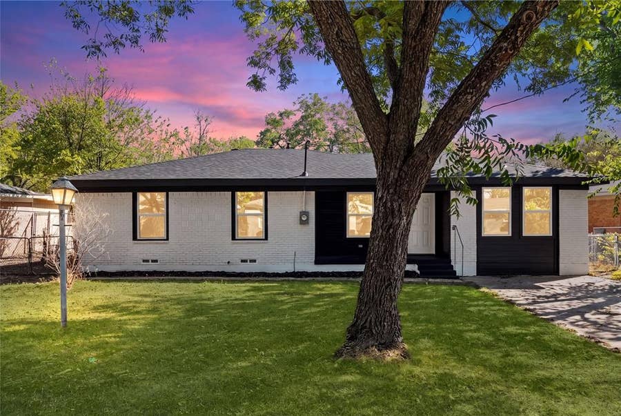 Property photo for 12924 Mitchell Drive, Balch Springs, TX
