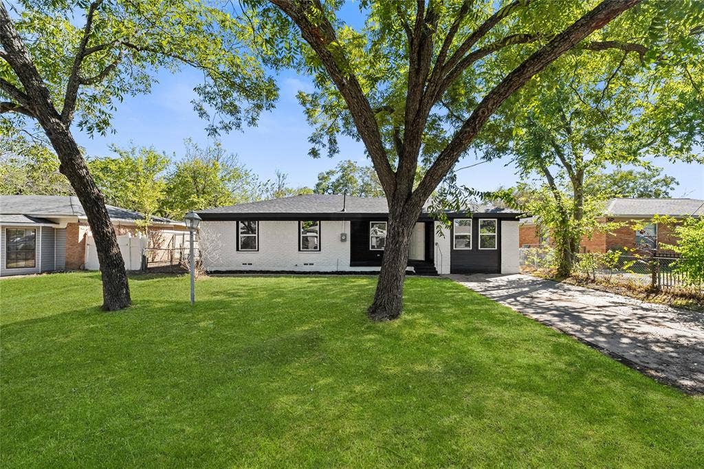 12924 Mitchell Drive, Balch Springs, TX 75180 12924 Mitchell Drive, Balch Springs, TX 75180